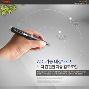 MQ-94(4GB)볼펜녹음기/USB녹음기/고급만년필/보이스펜