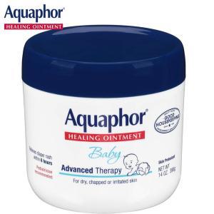 아쿠아퍼 베이비 오인트먼트 대용량 396g  침독크림 최신제품 Aquaphor