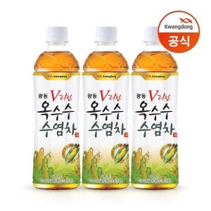 (광동) 옥수수수염차 500ml x 20pet