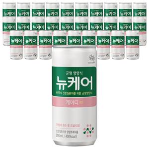 뉴케어 케이디, 200ml, 30개