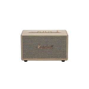 [정품] 마샬 액톤 3 블루투스 크림 (국내 정식 발매 제품) Marshall Acton III Bluetooth Cream (Korean Ve