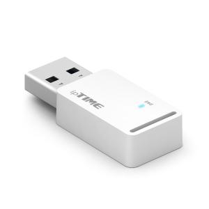 ipTIME A3000MINI 무선랜카드 USB 867Mbps