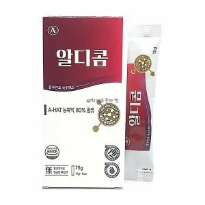 알디콤 숙취해소제 15g x 48개