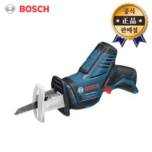 BOSCH 충전다목적톱 GSA10.8V-LI 베어툴 보쉬 미니컷소 본체 리튬이온 전기톱 컷쏘