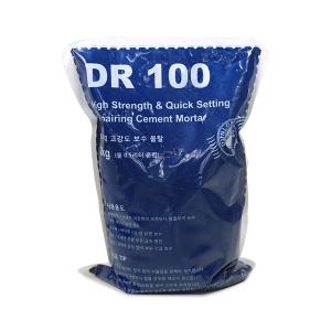 아덱스(ARDEX) DR100 2kg, 초속건 고강도 보수 몰탈