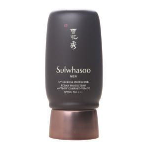 (정품/방판) 설화수 맨 본윤 선크림 50ml/SPF50+