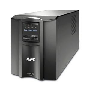 APC SMT1500I 스마트 UPS 무정전 전원공급장치