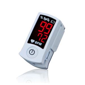 산소포화도 측정기-Fingertip Pulse Oximeter SB100