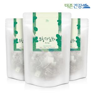 [더존건강] 모링가차 1.5g x 50티백 3개