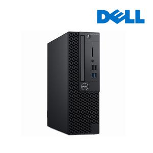 Dell 슬림 PC 3070 SF 코어 i5 8세대 SSD 초고속 문서작성용 중고컴퓨터