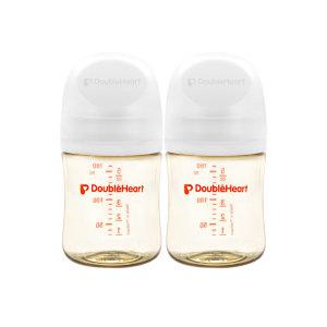 더블하트 트윈팩/트리플팩/160ml/240ml