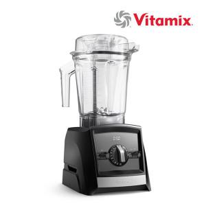 Vitamix 바이타믹스 2L 초고속 블렌더 믹서기 A2500i