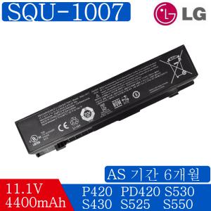 LG P420 SQU-1007 CQB918 CQB914 LGN55 N55 S53 호환용 (G)