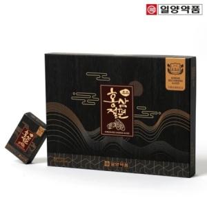 홍삼절편 국내산 고려 홍삼 절편삼 선물세트 red ginseng sliced