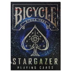 스타게이저 Stargazer 마술카드 매직용품 도구 이벤트 바이시클