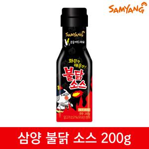 삼양 불닭소스 200g