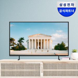 삼성전자 비즈니스TV LH65BECHLGFXKR 163cm 4K UHD 1등급 WiFi