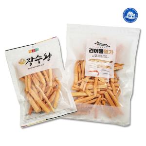 포항구룡포 해각포 200g (100g X2봉)