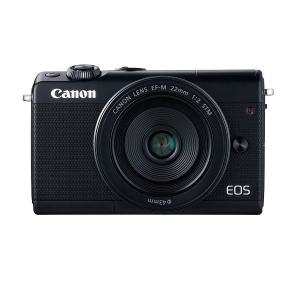 티&에스쇼핑_캐논정품 EOS M100 + 22mm STM 렌즈킷 패키지_캐논 미러리스_최신시리얼