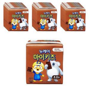 뉴케어 마이키즈 초코맛 150ml x 24개