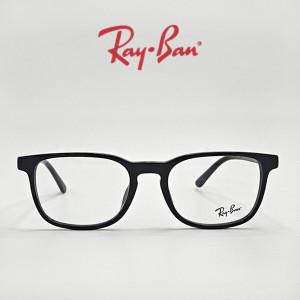 [RAY BAN]  RX5418F 2000 54 레이벤 안경테