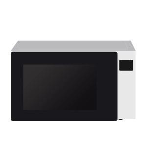 LG 스마트 인버터 전자레인지 23L MW23GD _HK