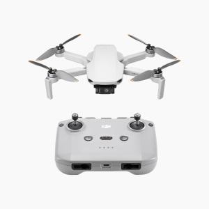 DJI Mini 4K