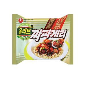 올리브 짜파게티 140g x 20개입