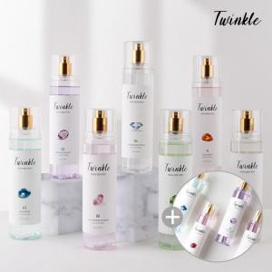 (1+1)푸드어홀릭 트윙클 바디미스트 250ml 택2/대용량