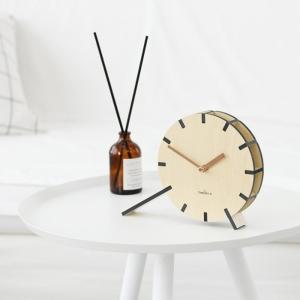 테이블 톡 탁상시계 (Table TOC Clock)