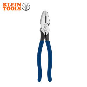 KLEIN 크레인 뺀치 D213-9NE (9인치) 전공용 펜치 미국정품