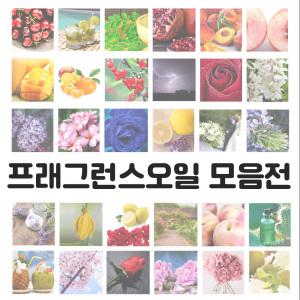 프래그런스 오일 캔들 디퓨저 향수 만들기 재료 DIY