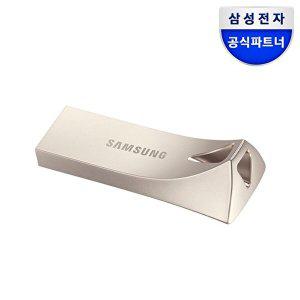 [삼성전자]삼성전자 공식인증 USB 3.1 메모리 BAR PLUS MUF-128BE3/APC (정품)