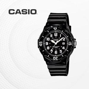 카시오 CASIO 어린이 아동 유아용 초등학생 방수 손목시계