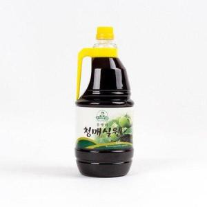 홍쌍리 청매실원액 1800ml