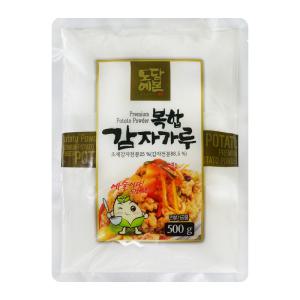 도담예본 복합 감자가루 500g