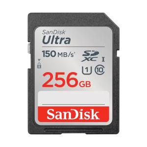 샌디스크*울트라 SD카드 U1  256 GB 150MB/s