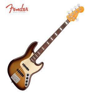 펜더 베이스기타FENDER AMERICAN ULTRA JAZZ BASS V