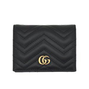 [GUCCI] 구찌 GG 마몬트 카드지갑 466492 DTD1T 1000