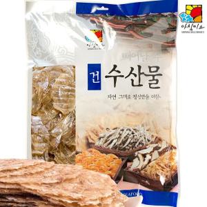 조미쥐포 동전쥐포 쥐치포 맛있는쥐포 S 1kg 두꺼운쥐포