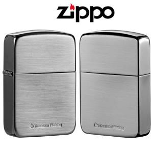 O- 지포 라이터 정품 US 1941 티타늄 사틴 ZIPPO 1941 TITANIUM BKS 한강