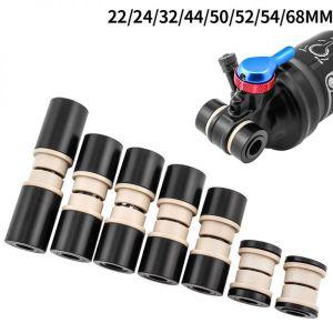 자전거 리어샥 뒷좌석 샥 MTB DH 후방 충격 DU 부싱 키트 폭스 22 68mm 흡수 사이클링 부품 파츠