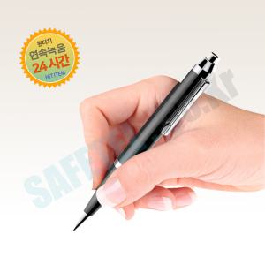 AT-PEN7 볼펜녹음기 펜녹음기 고성능녹음기