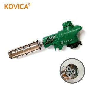 KOVICA 코비카 가스토치 KS-2005A (자동) 고화력 가스점화기 터보토치