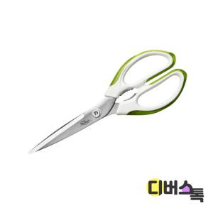 [디버스톡] 도루코 마이셰프 인테리어 가위 110S