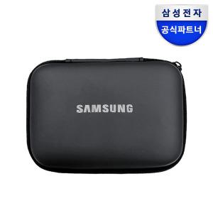 삼성전자 외장 SSD 삼성 정품 T7 지퍼파우치 (T7 shield, T9, T5EVO 호환) 색상랜덤