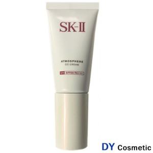 SK2 애트모스피어 극광 CC크림 SPF50 PA+++ 30g