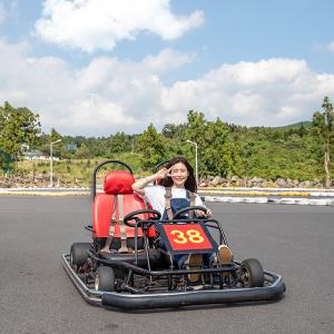 [제주] 중문카트 이용권/중문관광지/체험레저/카트체험/제주도레저