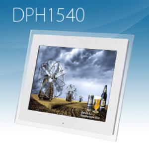 신상품 전자액자 DPH1540 15.4인치