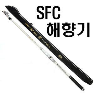 sfc sfc 해향기 바다릴대 1-430 부터 3-530 까지 각각 초릿대1개 추가